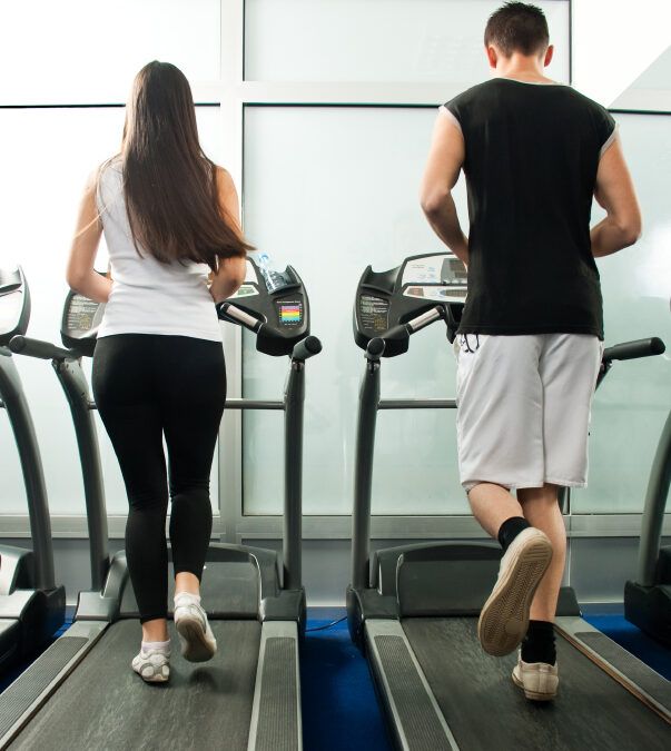 4 Reasons Business Intelligence Systems are Like an (Unused) Gym Membership