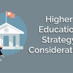 Higher Education Strategy